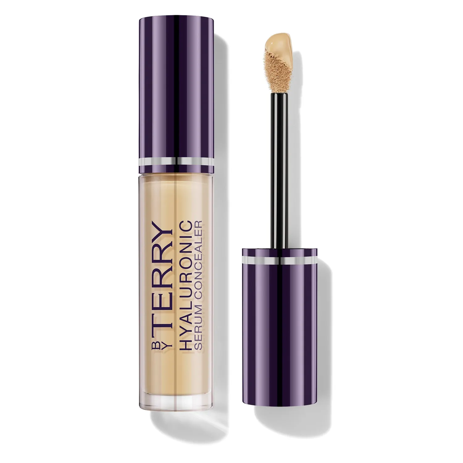 By Terry Hyaluronic Serum anticerne couvrance modulable