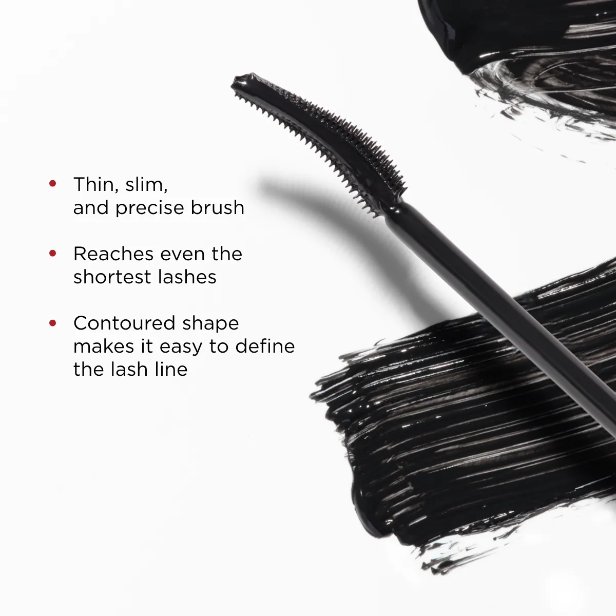 Eveline Wonder Match Termotubing mascara Lash Lift