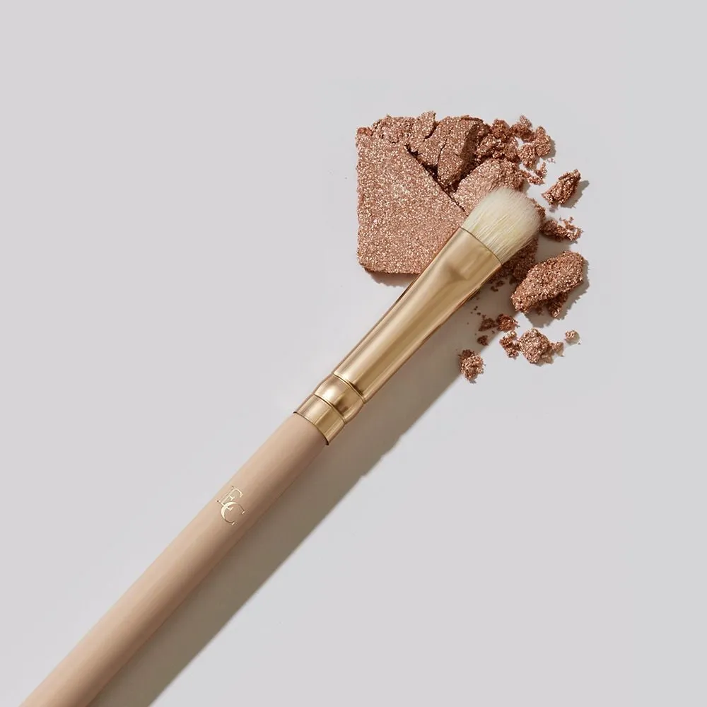 Eveline Cosmetics E02 pinceau fard à paupières précis