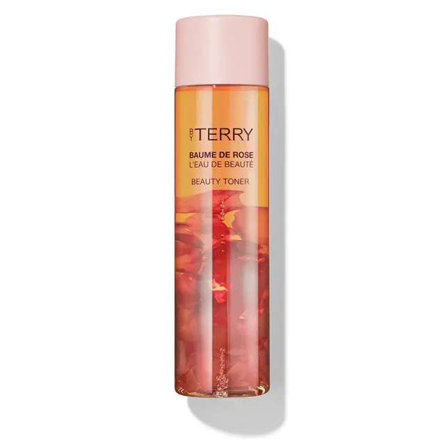 By Terry Baume de Rose lotion tonique hydratante rose