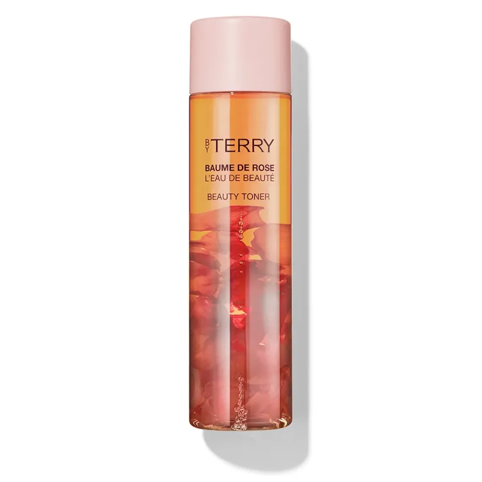 By Terry Baume de Rose lotion tonique hydratante rose