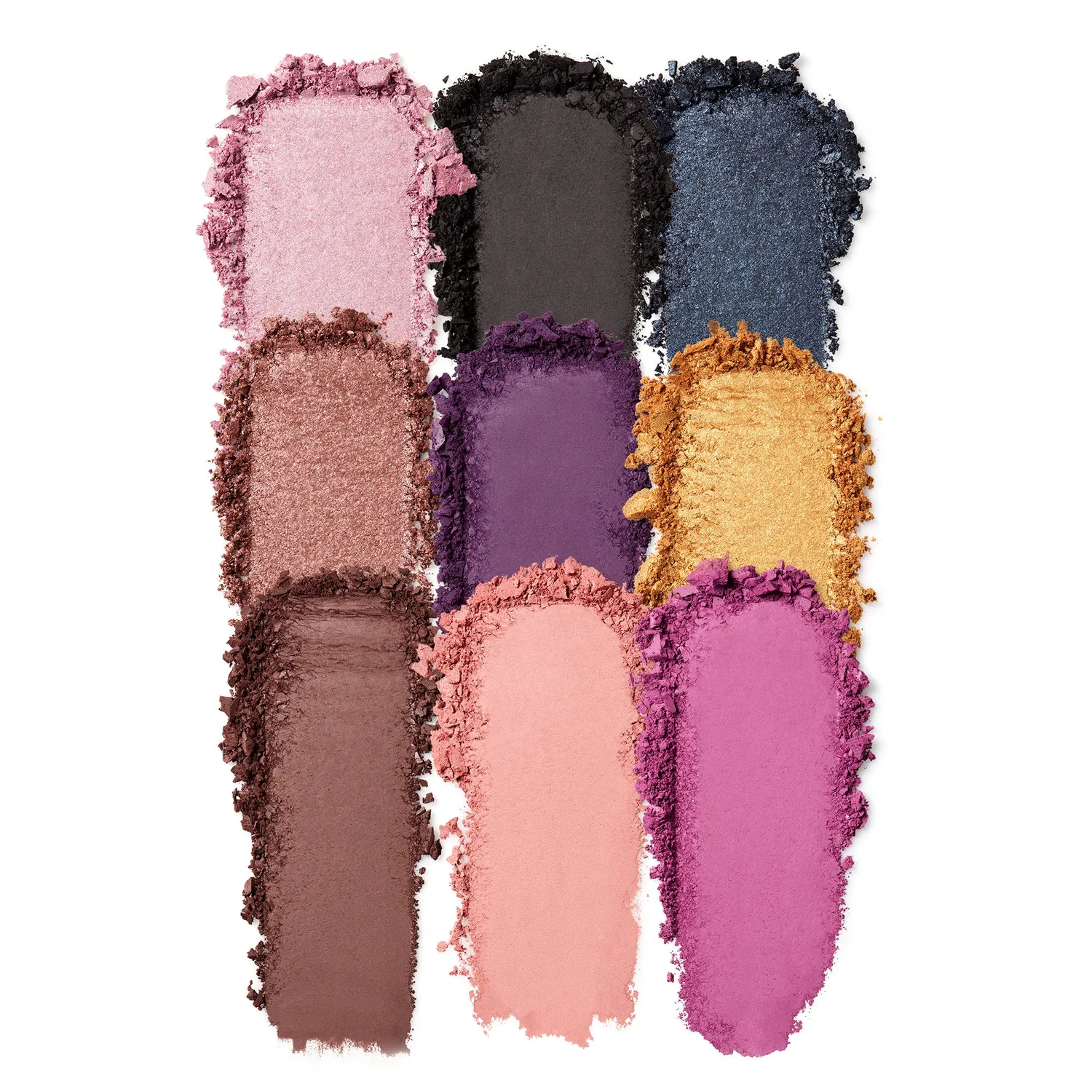 By Terry V.I.P. Expert N°6 Opulent Star palette 9 fards