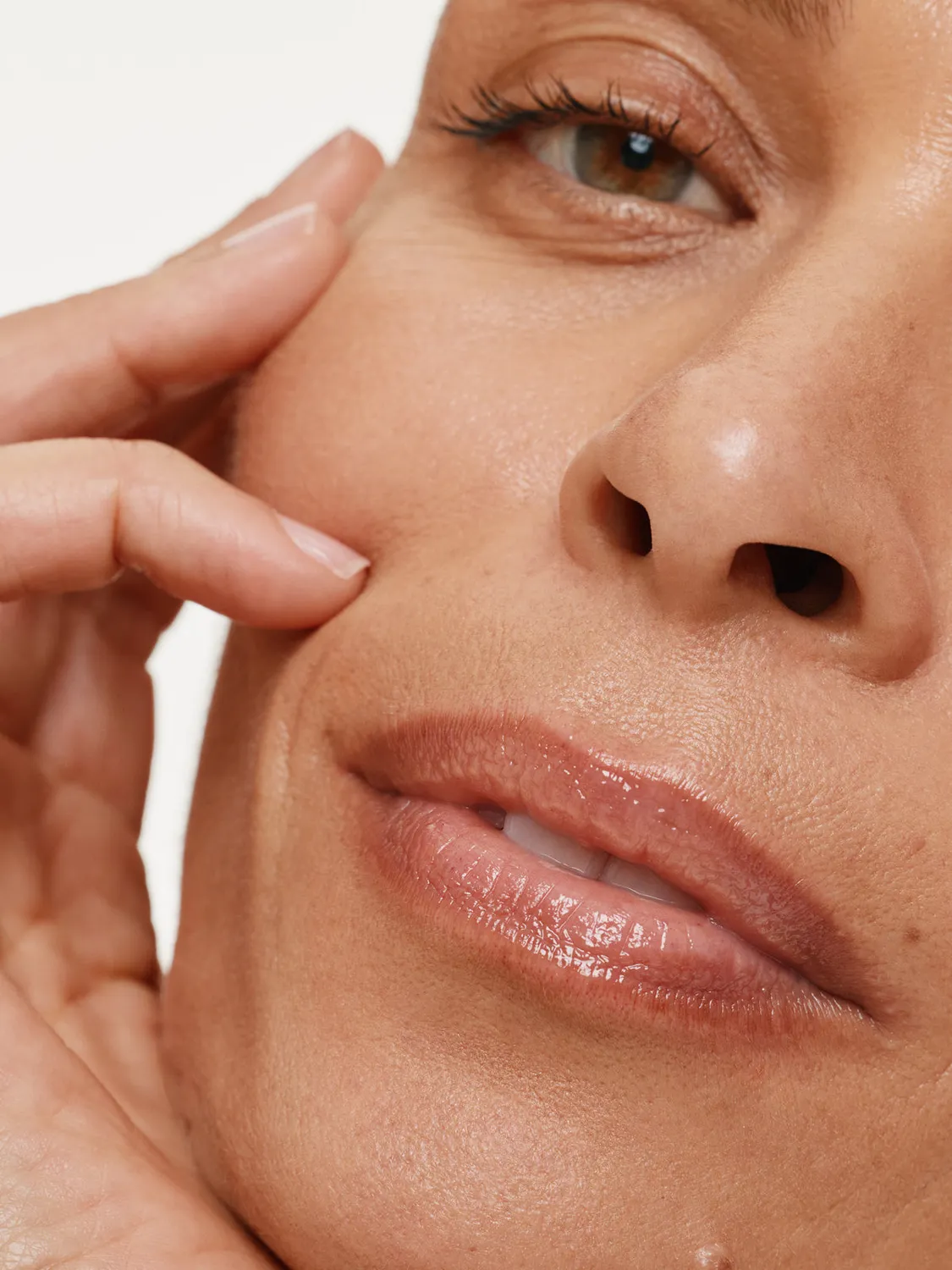 Ilia Lip Wrap Overnight masque lèvres nuit 10 ml