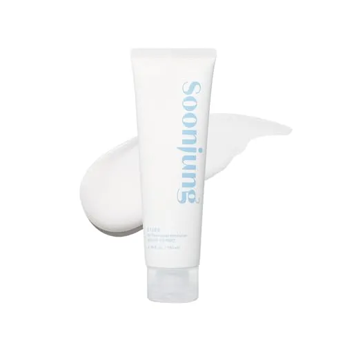 Etude House SoonJung 10 Free émulsion hydratante 130ml apaisante