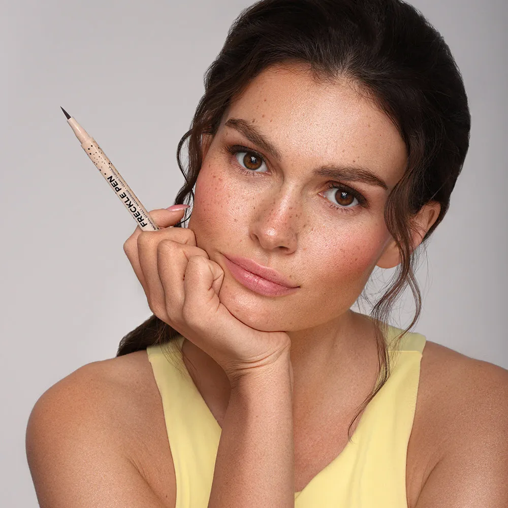 Eveline Freckle Pen stylo taches de rousseur effet naturel