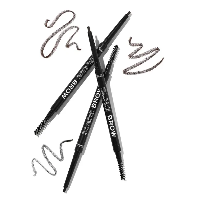 Revolution Relove Blade Brow Crayon Sourcils Précision