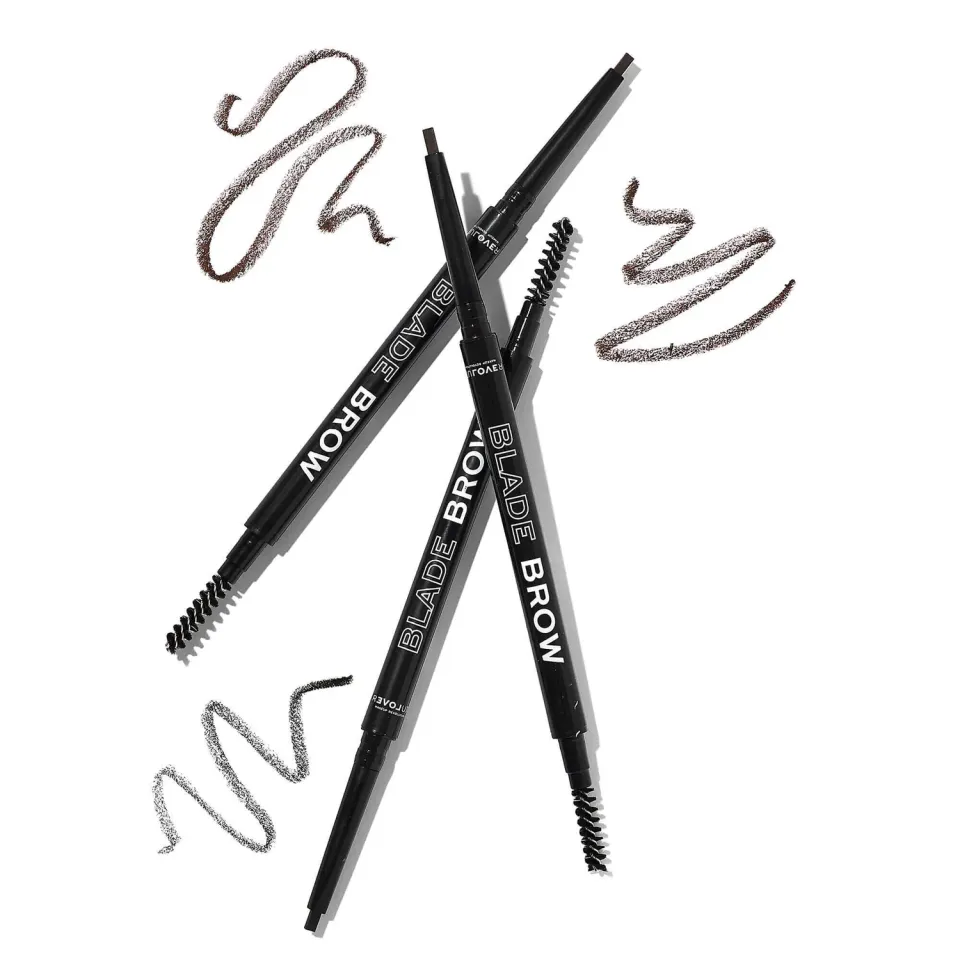 Revolution Relove Blade Brow Crayon Sourcils Précision