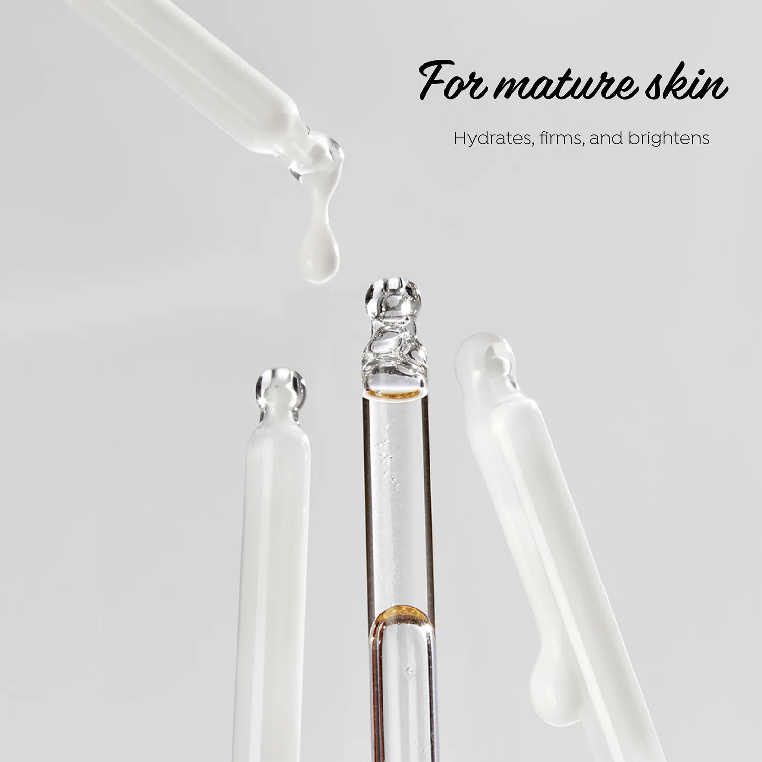 Christian Laurent Triple Serum Advanced sérum anti-âge
