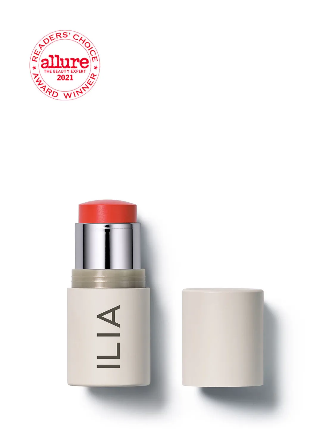 Ilia Multi-Stick stick lèvres et joues Tenderly crémeux