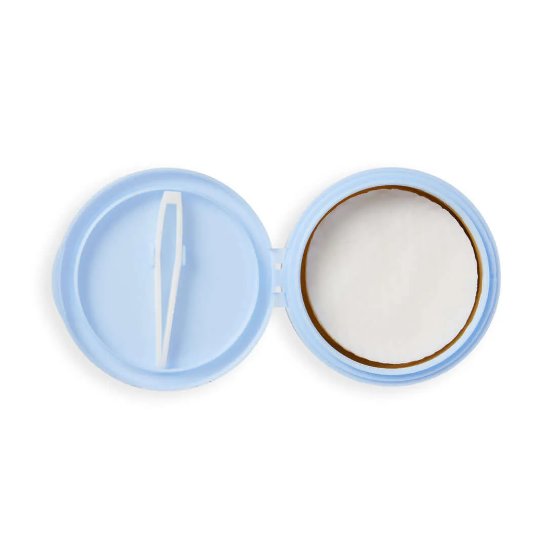 Revolution Pro Miracle Pads Visage Acide Lactique pores affinés