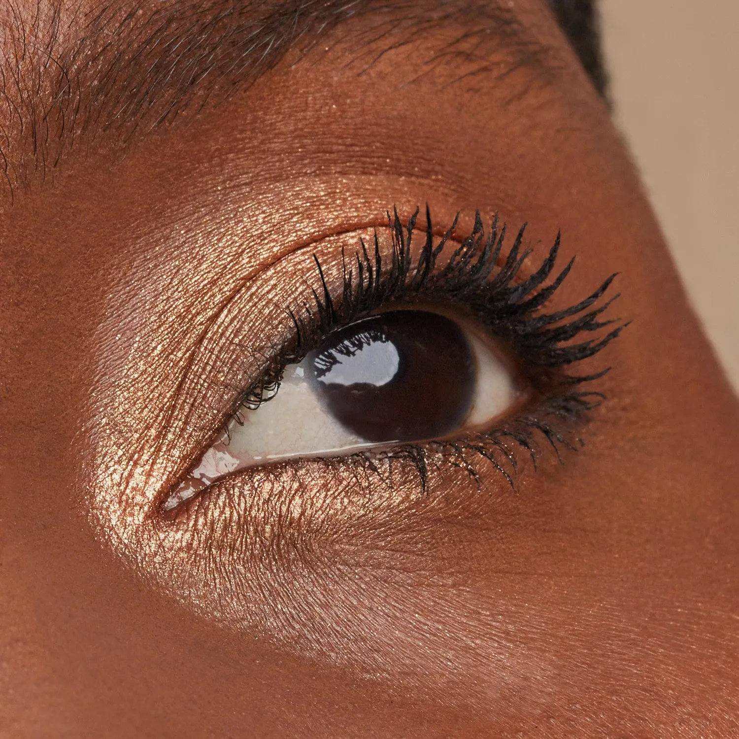 By Terry Terrybly N°1 Black Parti-Pris mascara voyage