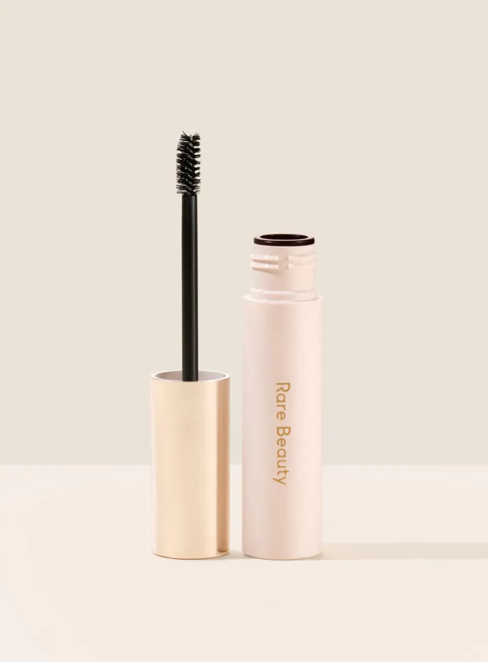 Rare Beauty Brow Harmony gel sourcils transparent jumbo