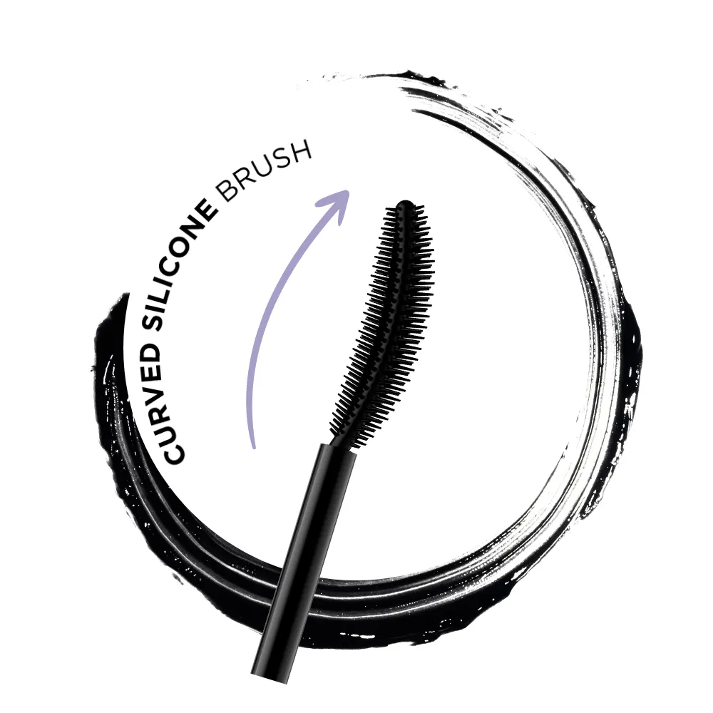Eveline Variété Let's Twist mascara recourbant volumateur