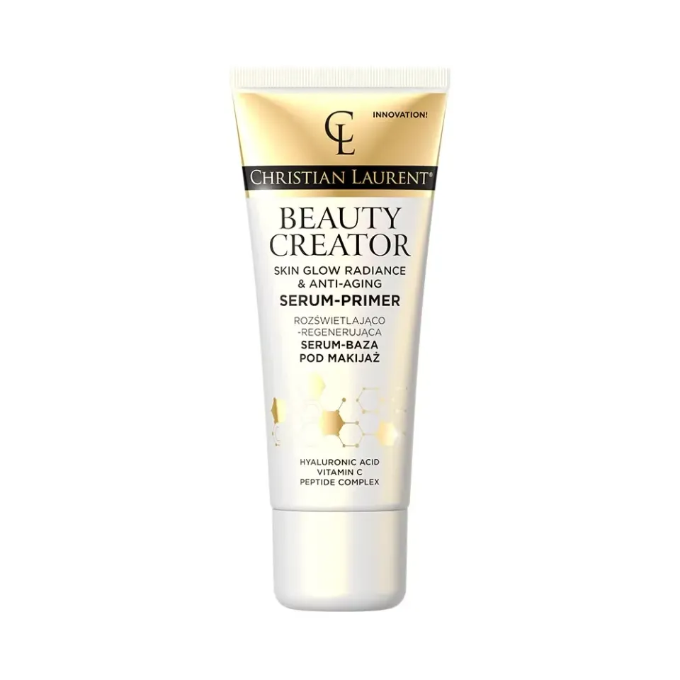 Eveline Christian Laurent Beauty Creator sérum-base éclat