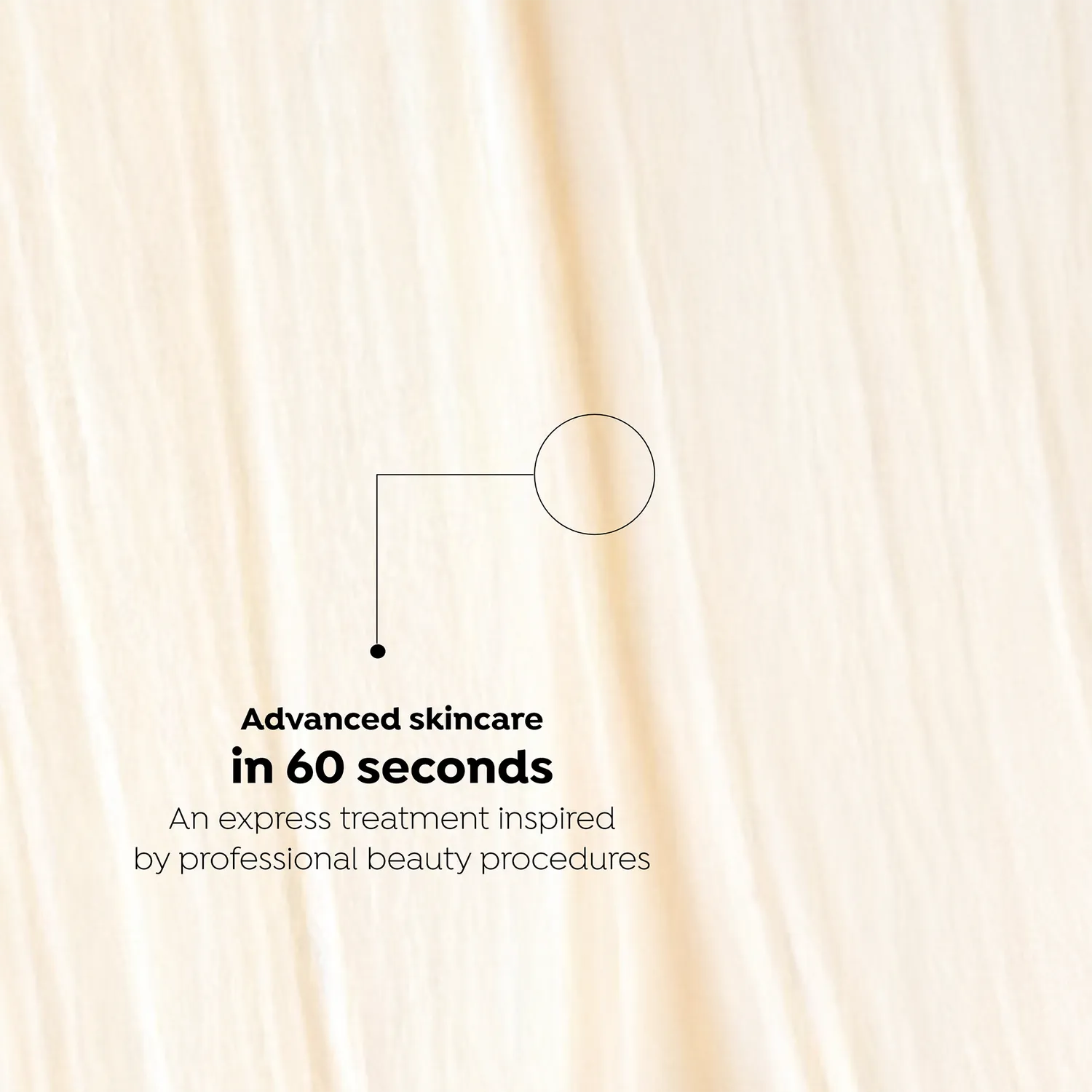 Eveline Pour La Beauté 1 Minute Mask masque rajeunissant