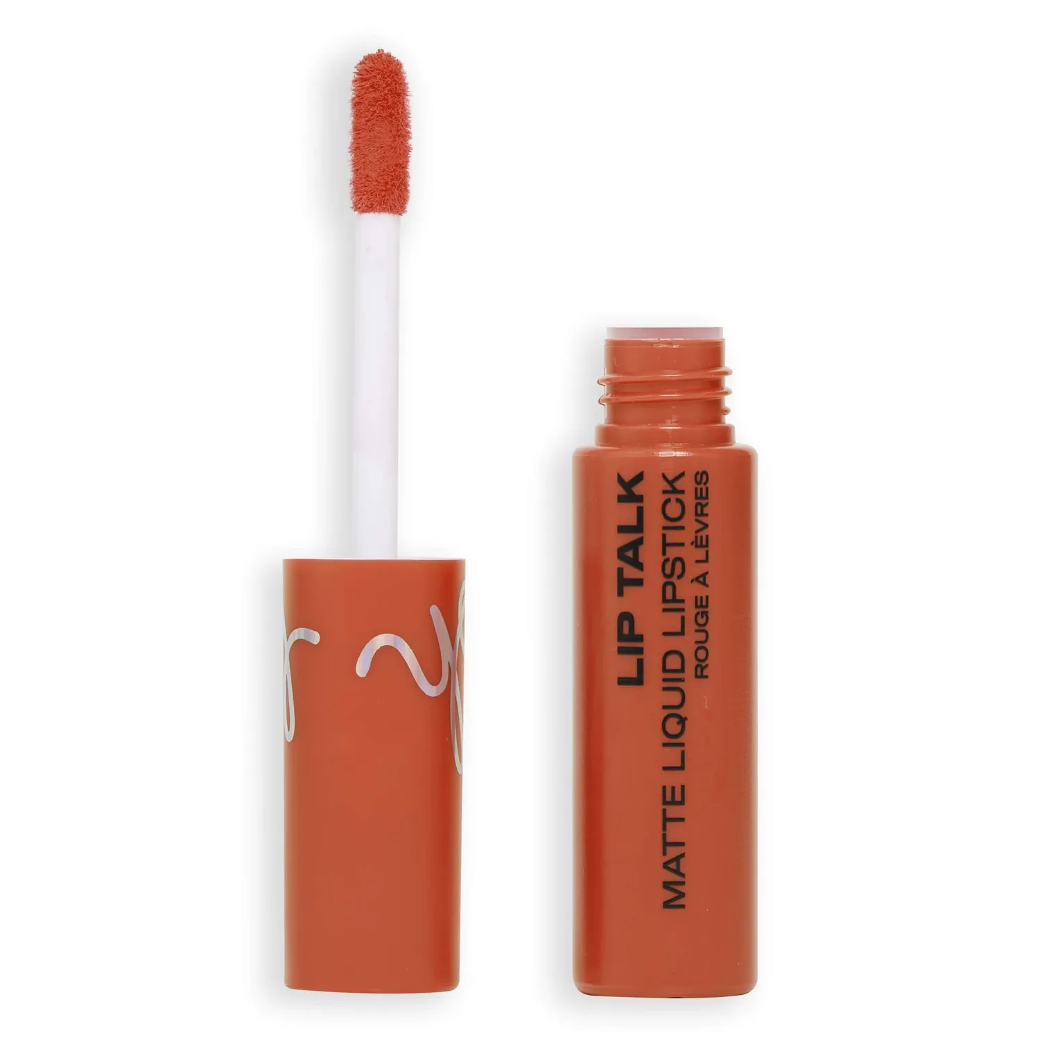 BH Lip Talk rouge à lèvres liquide mat 3 teintes longue tenue
