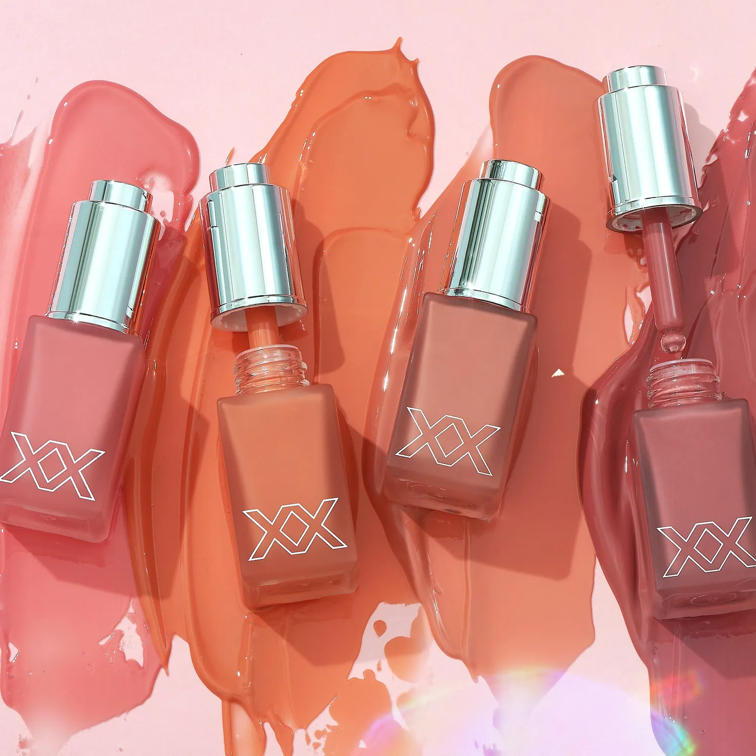 XX Revolution Blush Tint blush teinte Desirable