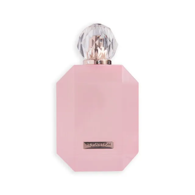 Revolution Floral Seduction eau de toilette florale
