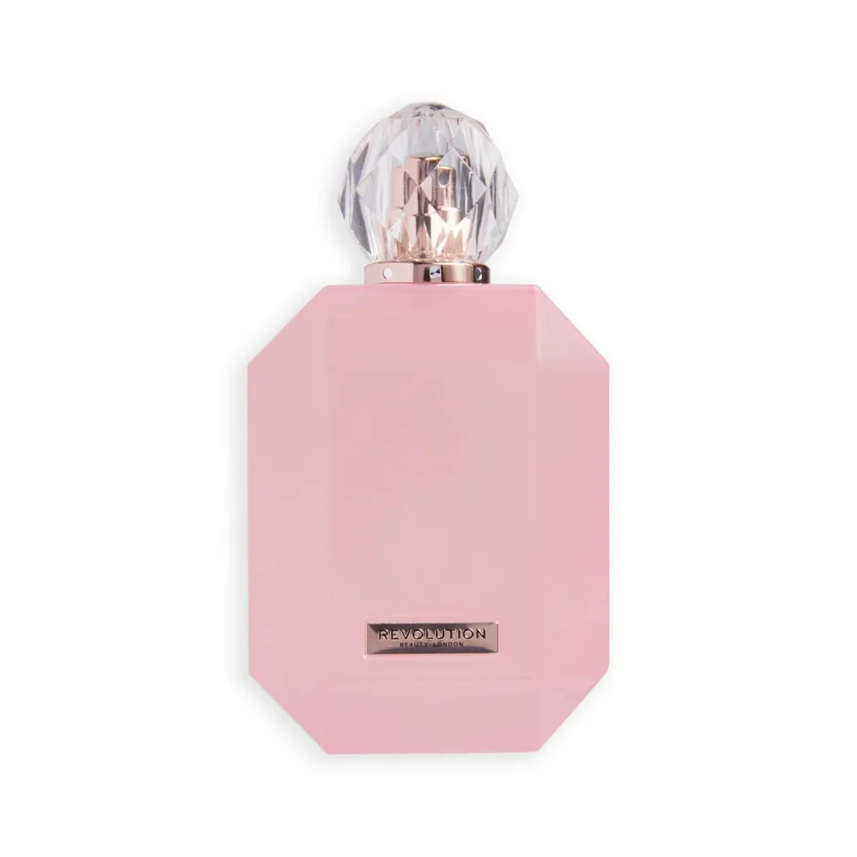 Revolution Floral Seduction eau de toilette florale