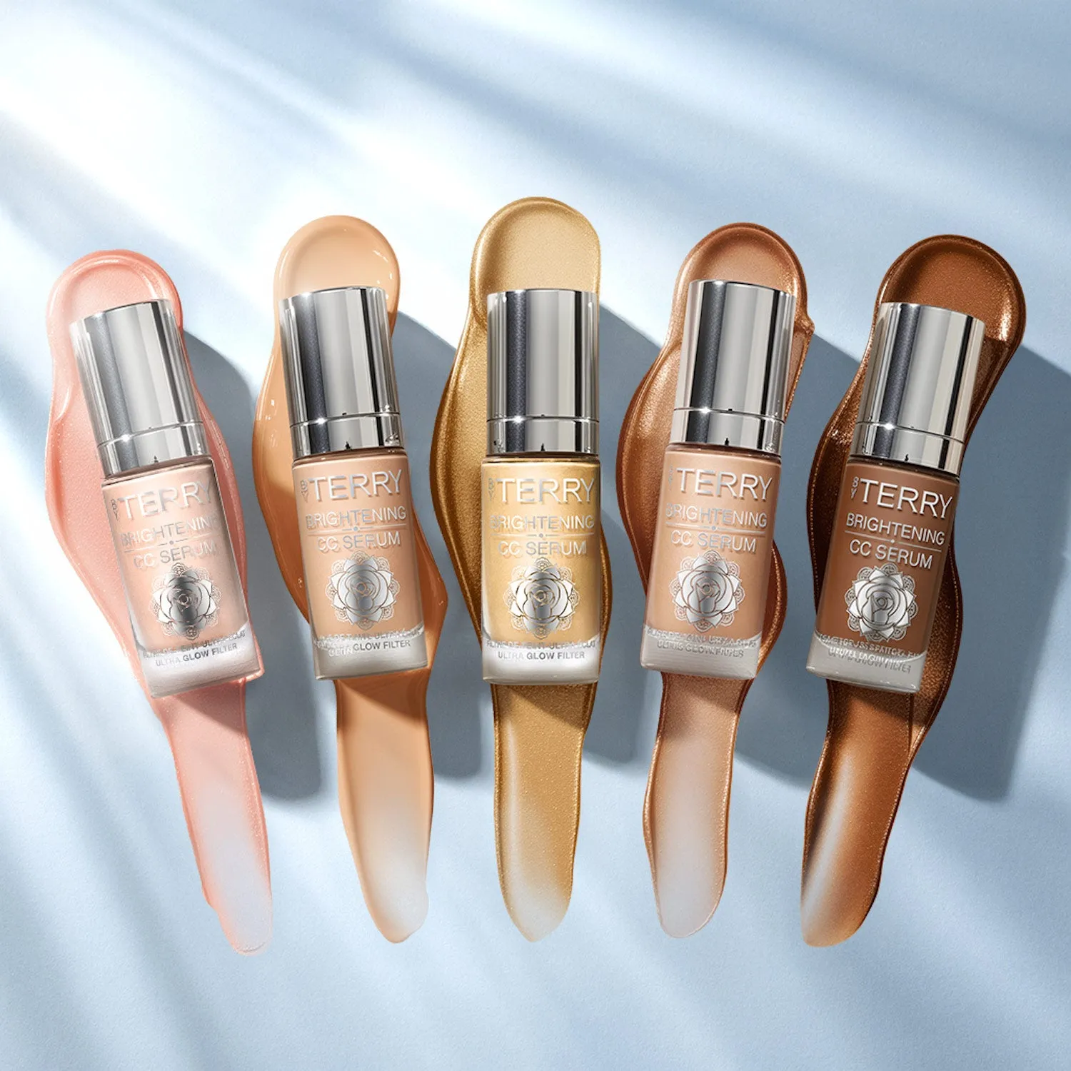 By Terry Brightening CC Serum base éclat fini lumineux
