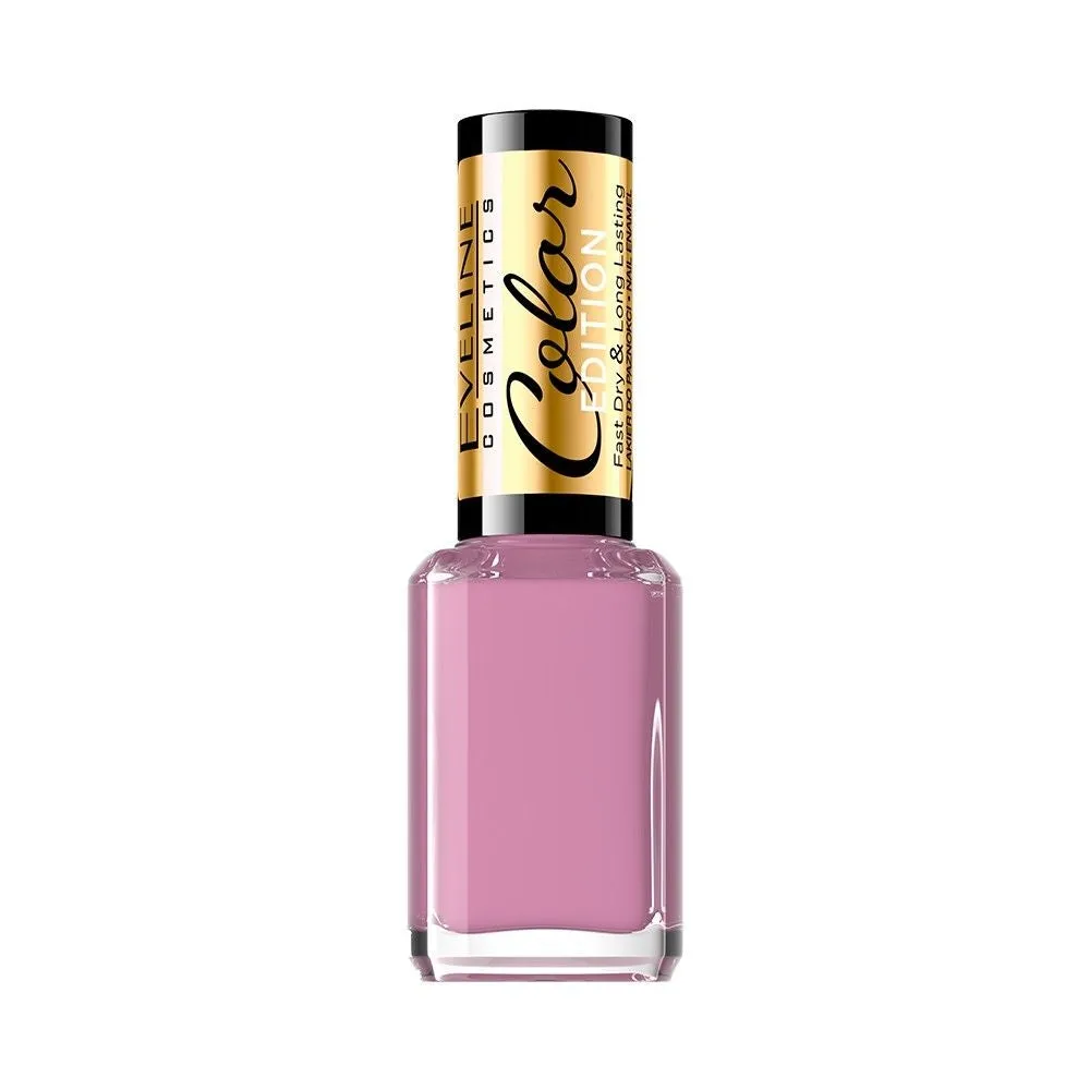 Eveline Colour Instant vernis ongles 099 séchage rapide