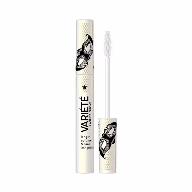 Eveline Variété Lashes Show base mascara soin