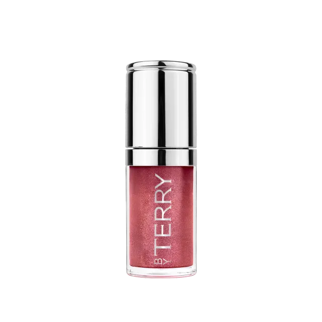 By Terry Baume de Rose Glow Gloss gloss lèvres Rosy Rose