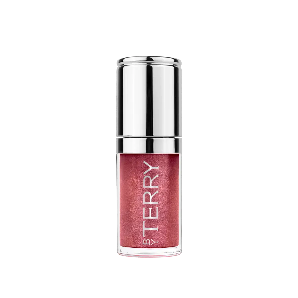 By Terry Baume de Rose Glow Gloss gloss lèvres Rosy Rose