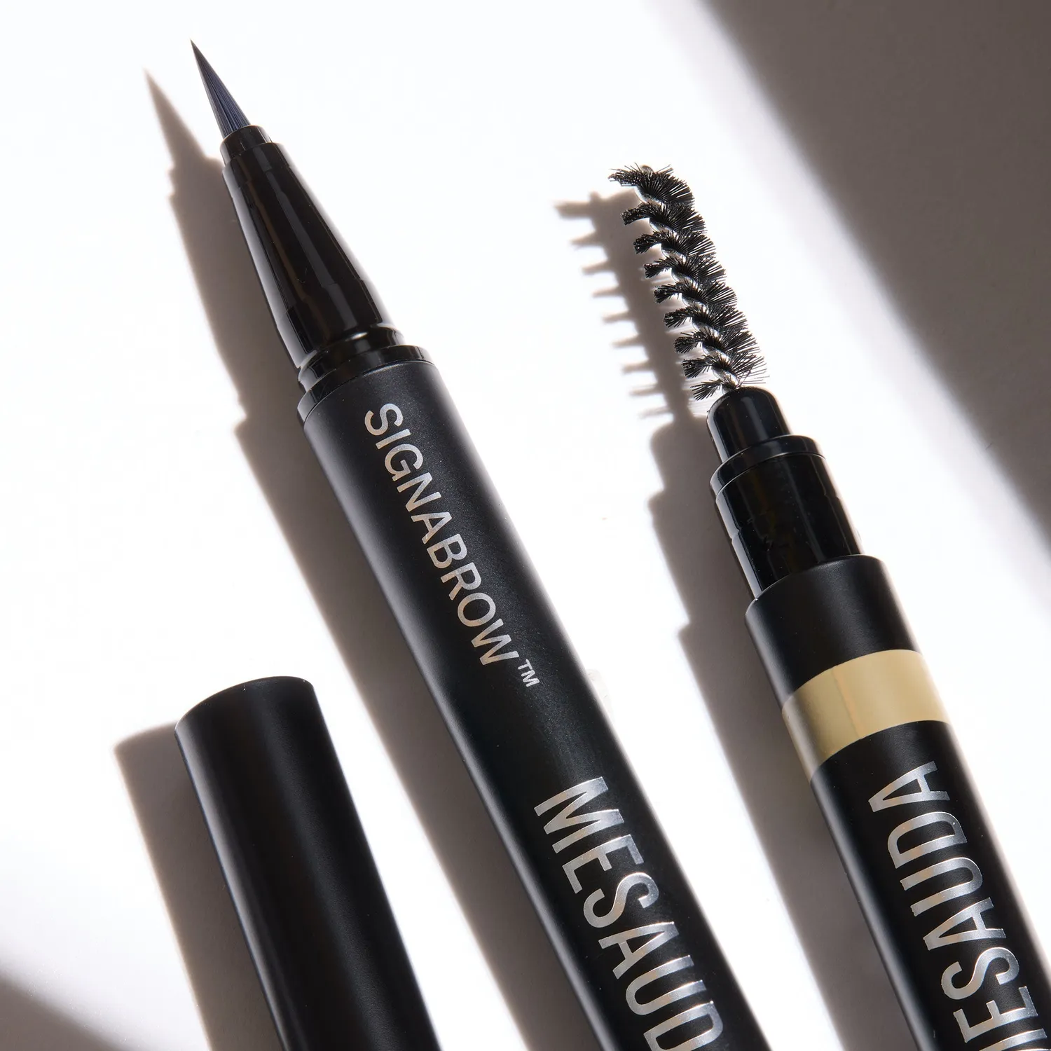 Mesauda Signabrow feutre sourcils waterproof 24h poil à poil