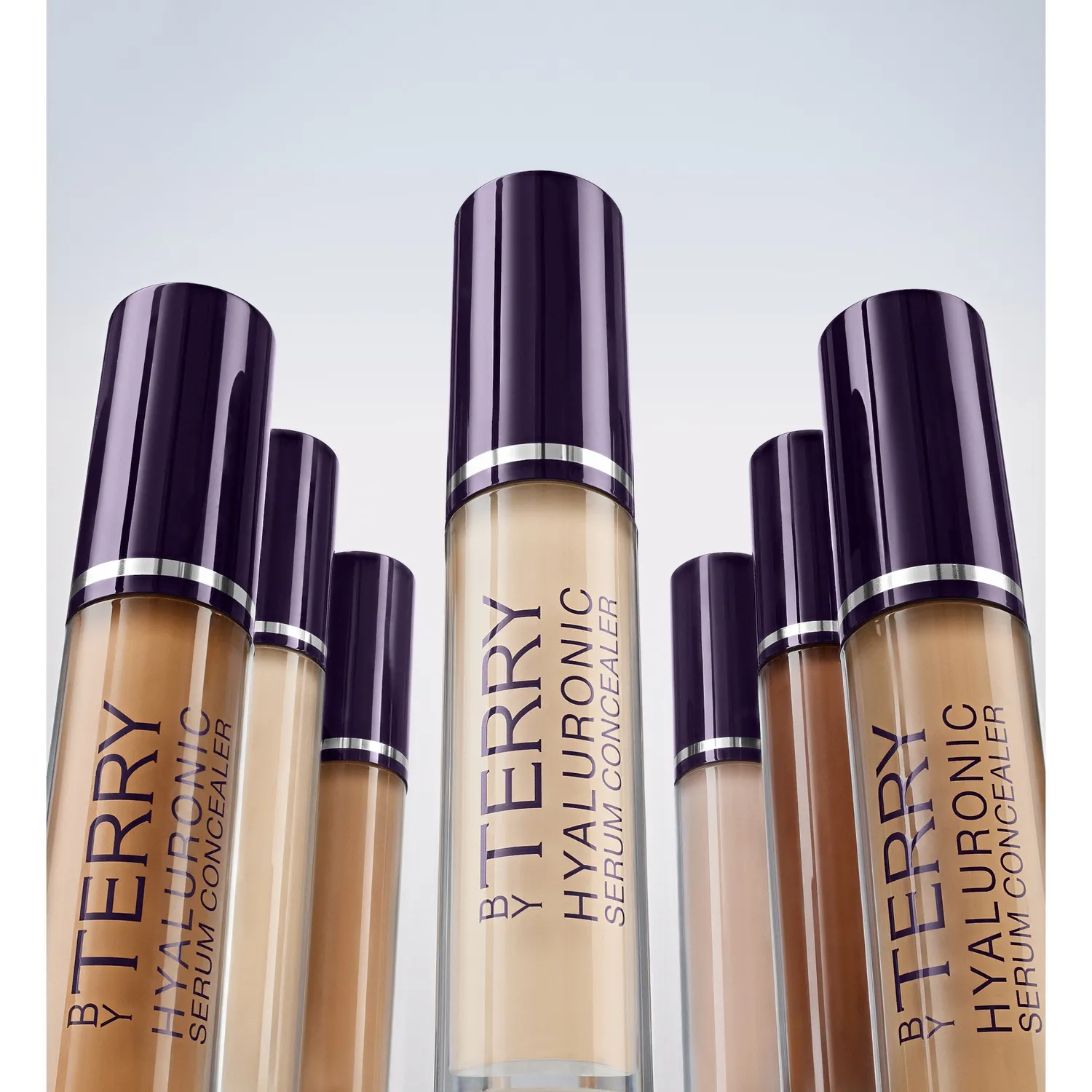 By Terry Duo Correcteur anti-cernes 4 Rosy Nude pinceau