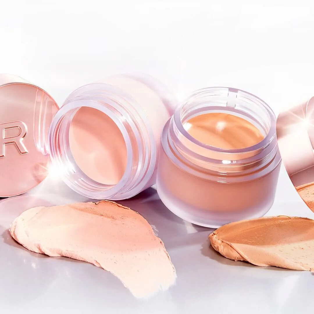 Revolution Eye Bright correcteur yeux Medium to Deep lumineux