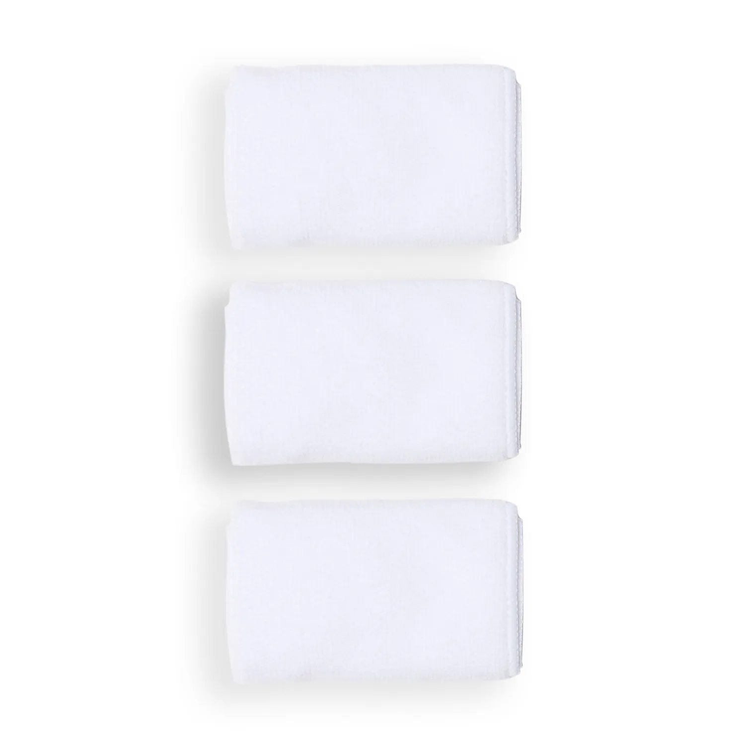 Revolution Pro Miracle lingettes démaquillantes microfibre lot 3