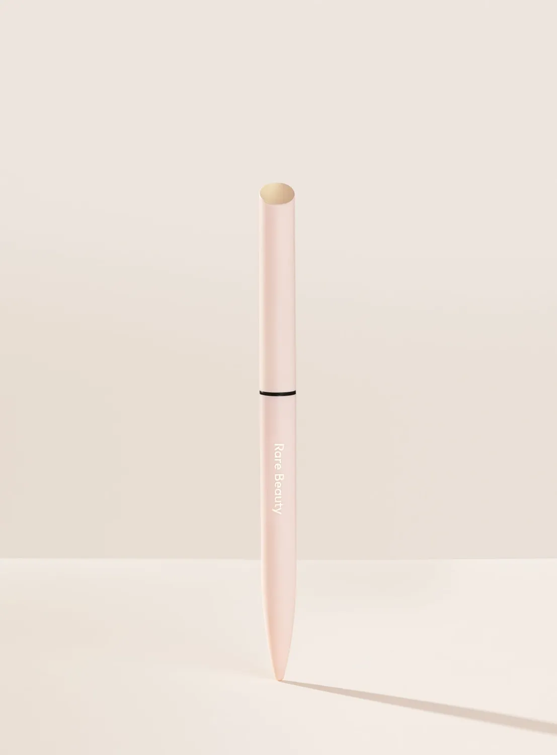 Rare Beauty Perfect Strokes Matte Liquid Liner eyeliner noir mat