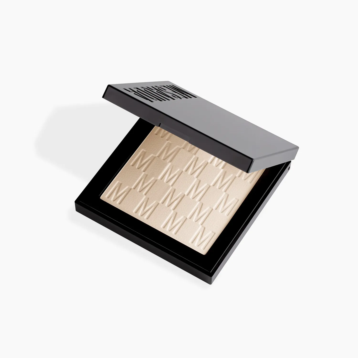 Mesauda Nude Venus poudre compacte matifiante 10g naturelle