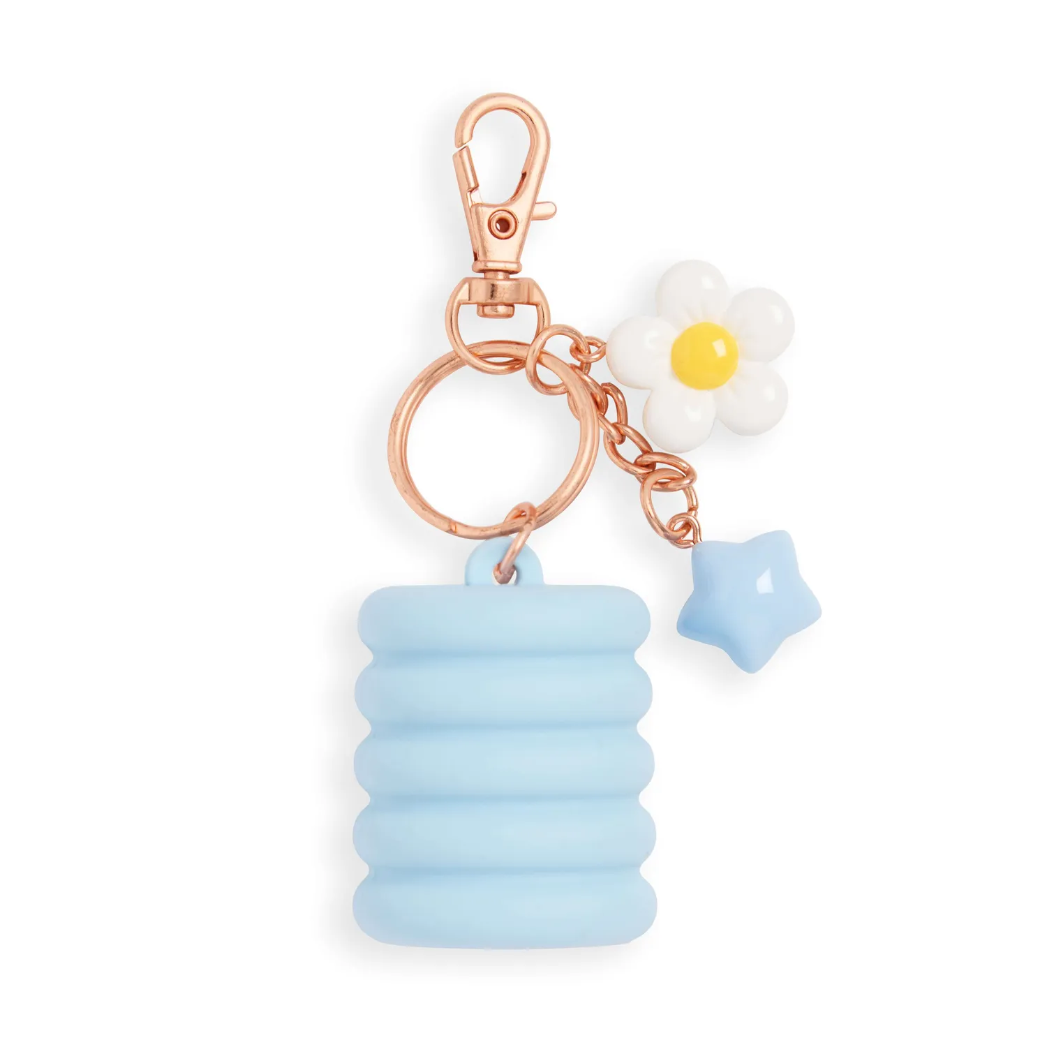 Revolution Pout Charm breloque à lèvres fantaisie