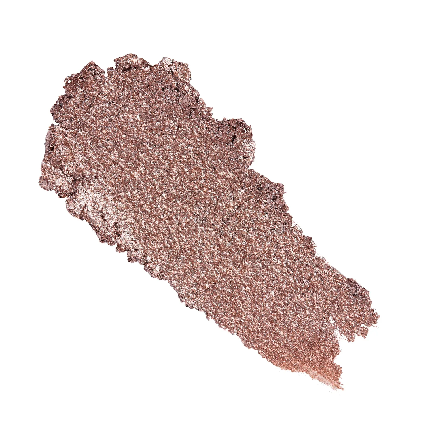 Revolution Relove Shadow Stick fard paupières Metallic Brown scintillant