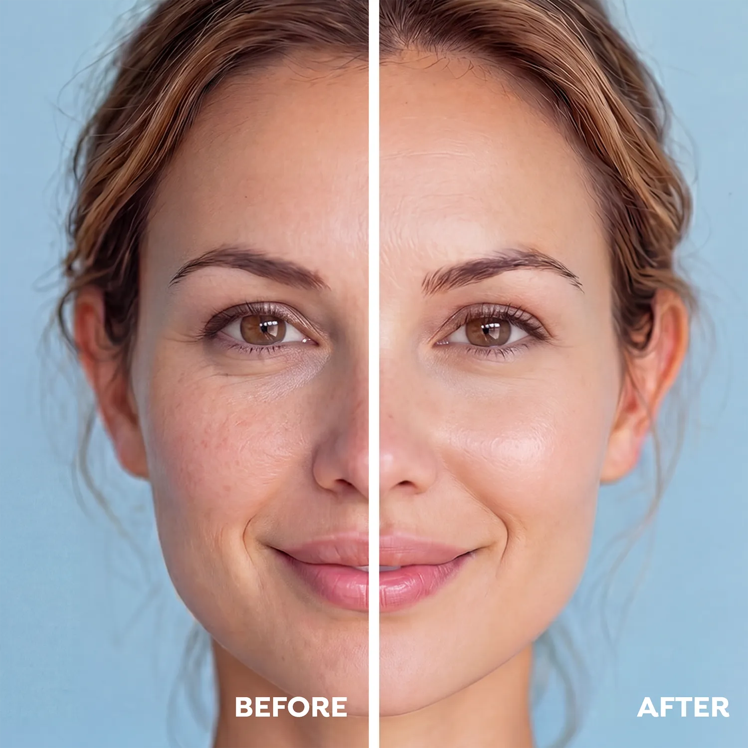 Eveline Christian Laurent infusion crème 35+ hydratante