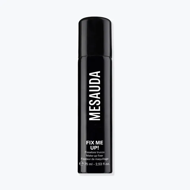 Mesauda Fix Me Up spray fixateur maquillage 75 ml longue tenue
