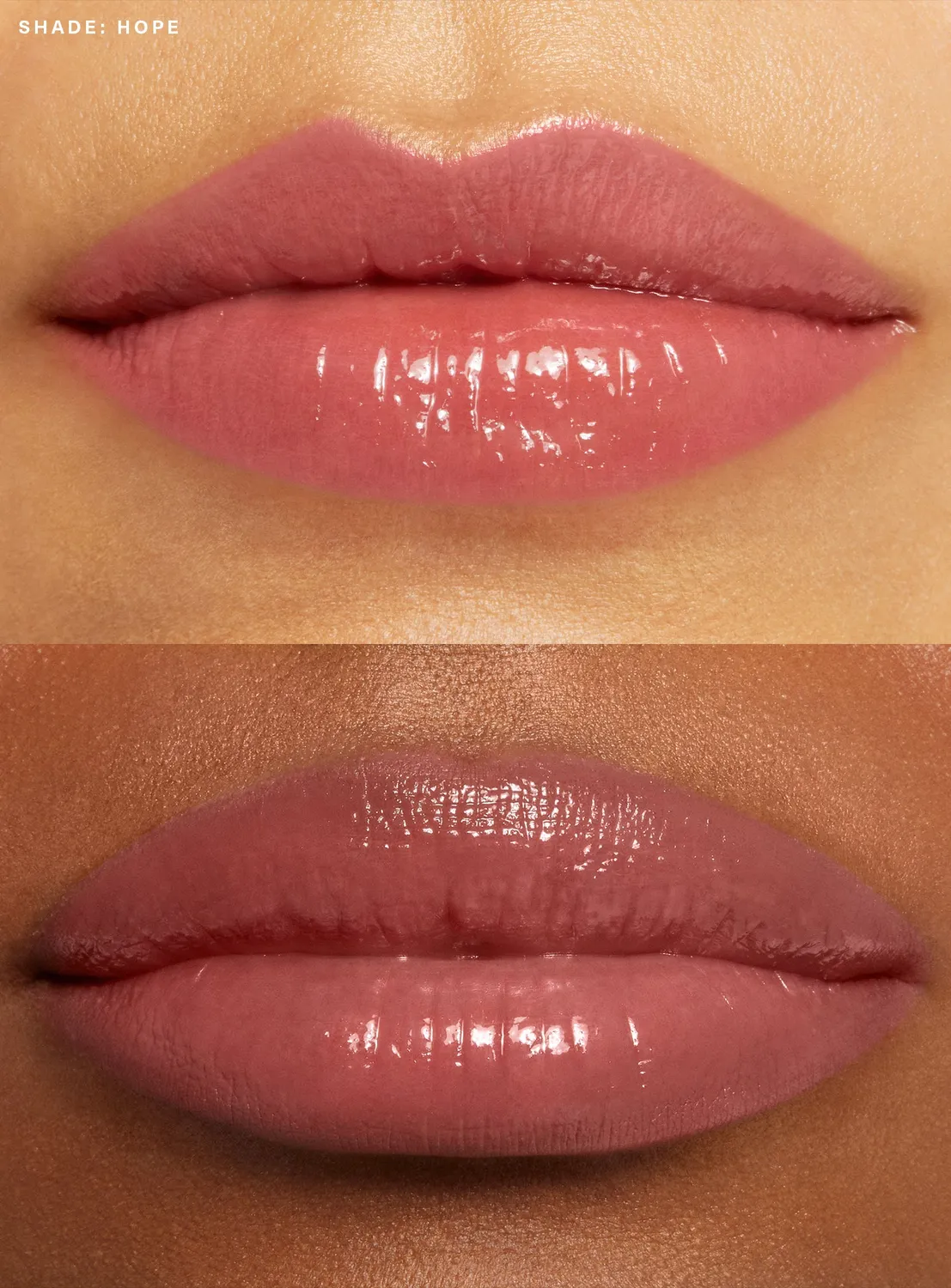 Rare Beauty Soft Pinch Tinted Lip Oil huile lèvres mini teintée