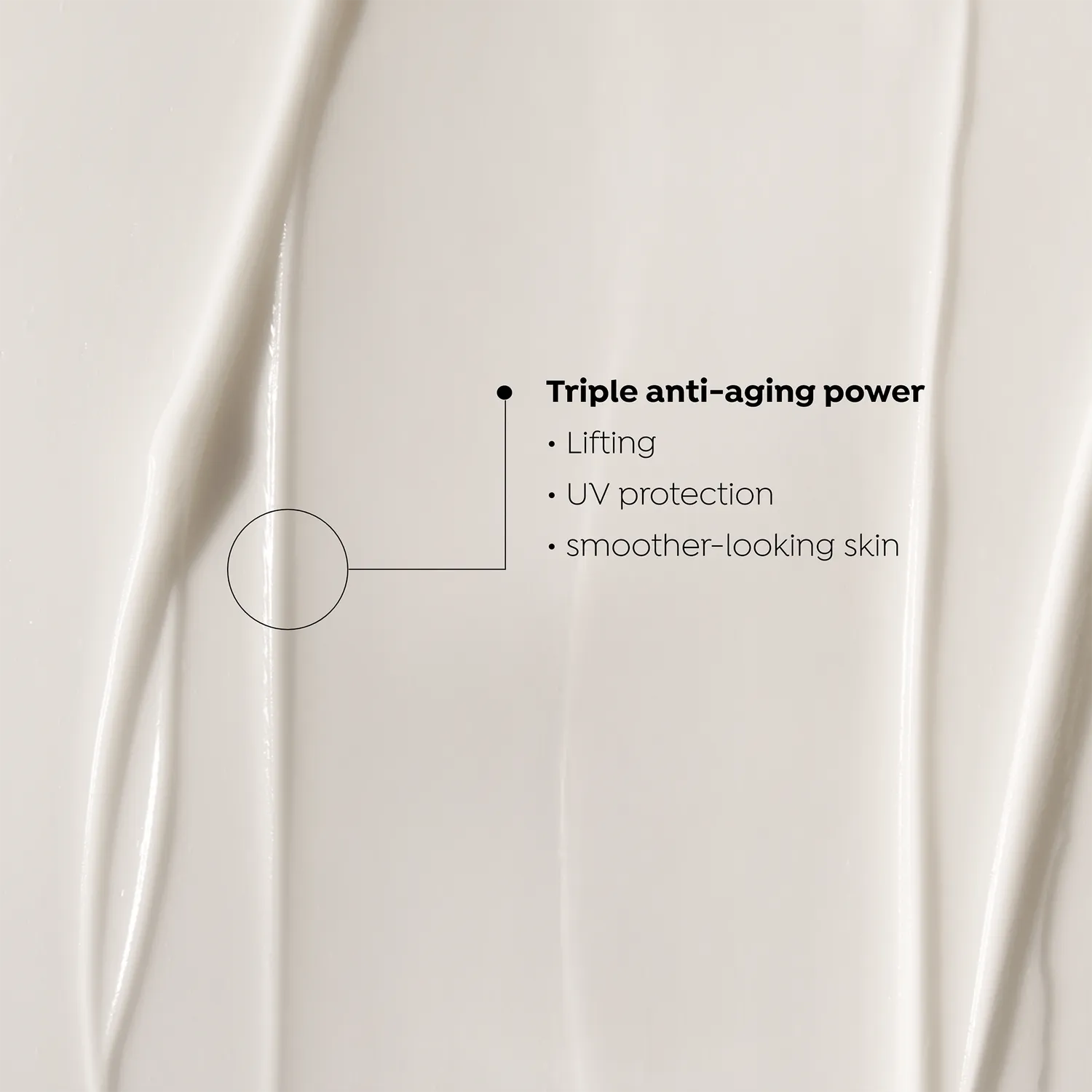 Eveline Cosmetics Christian Laurent Triple Power crème visage SPF50