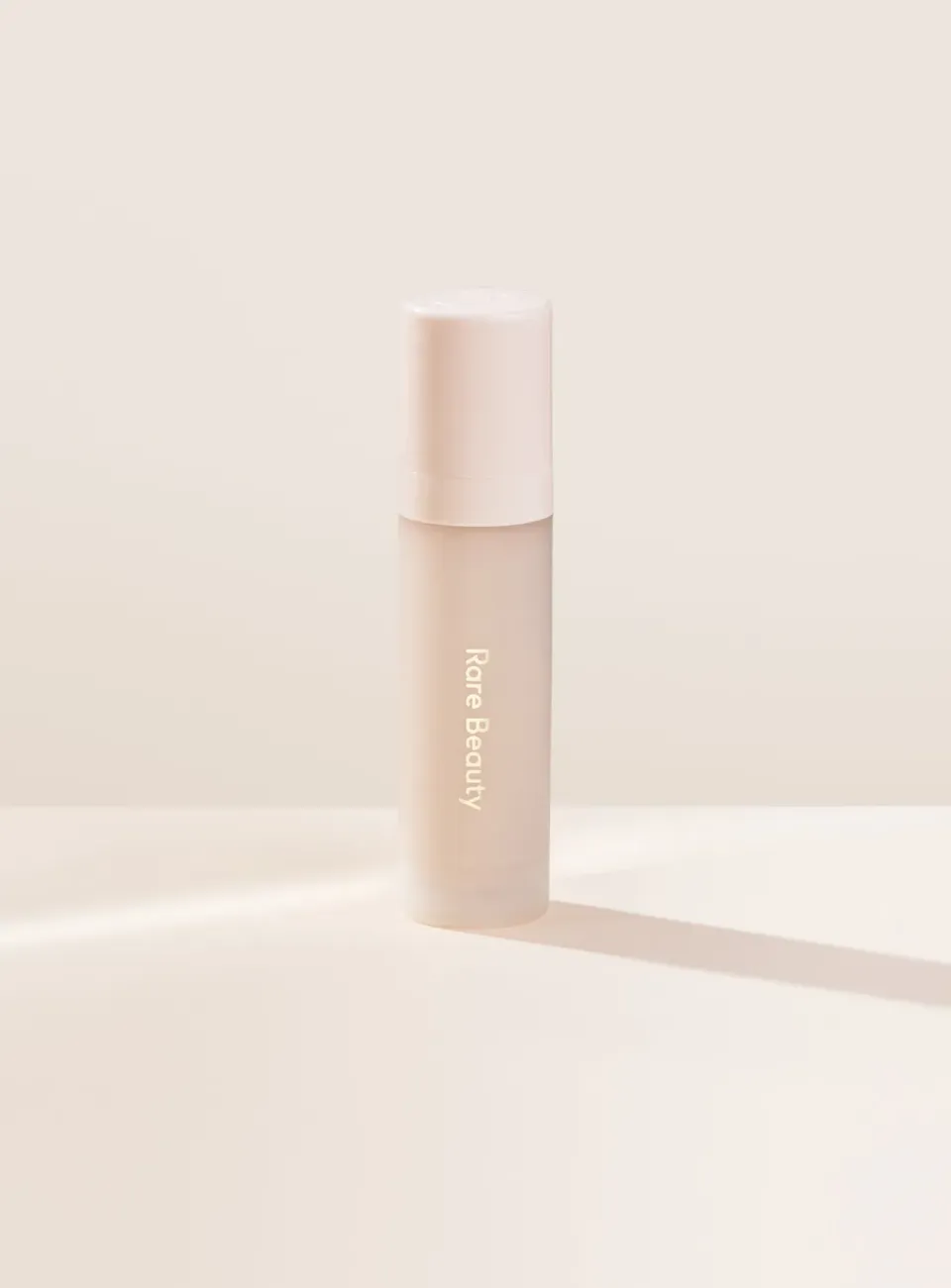 Rare Beauty Always an Optimist Illuminating Primer base éclat