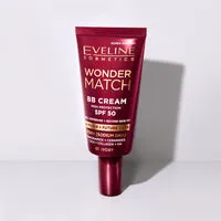 Eveline Wonder Match spray visage SPF 50 waterproof