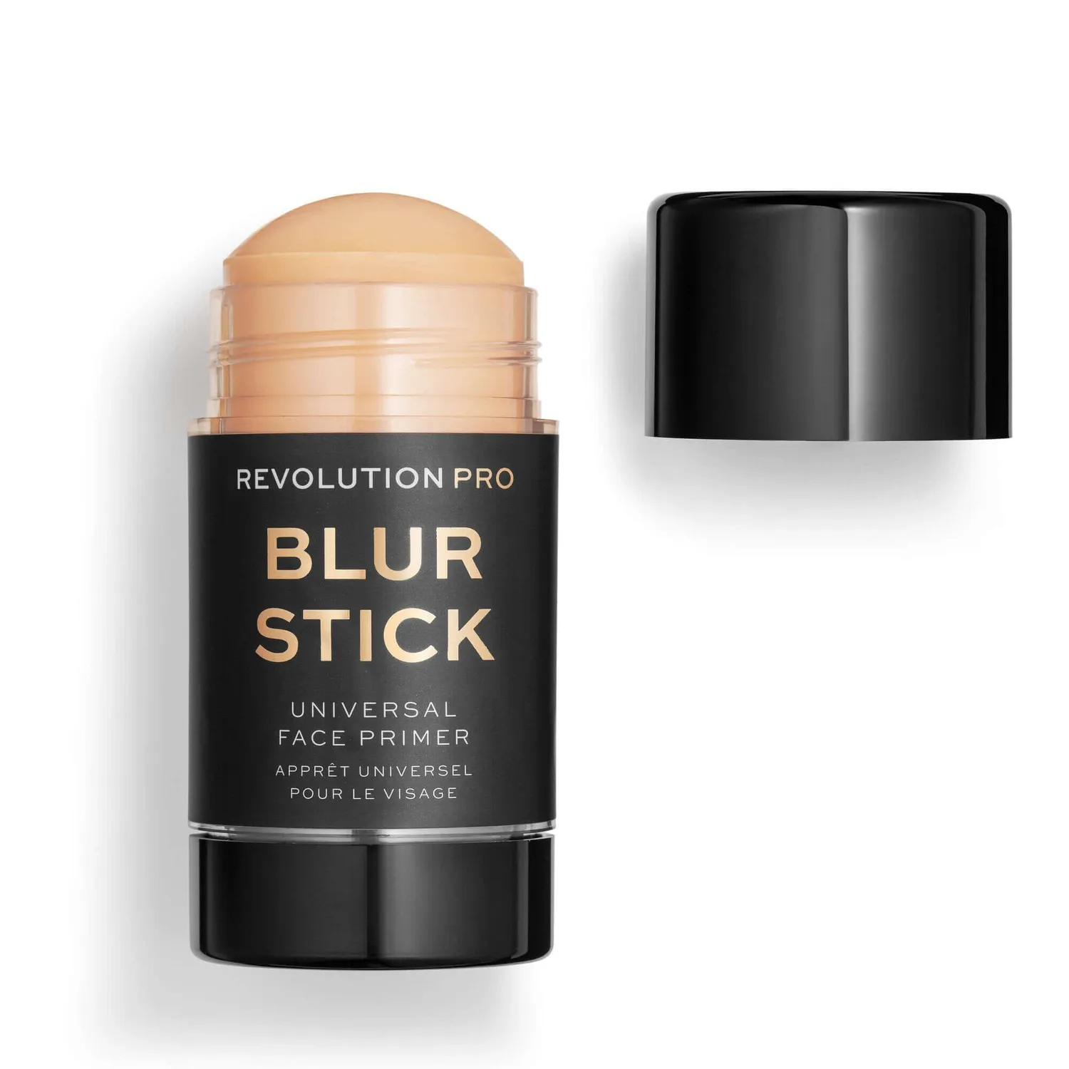 Revolution Pro Blur Stick base floutante stick transparent