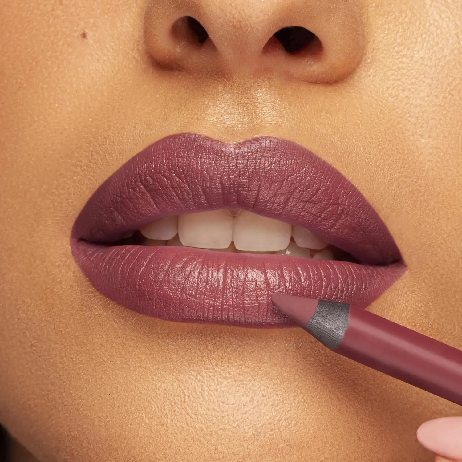 Mesauda Rebelips crayon lèvres waterproof mat intense