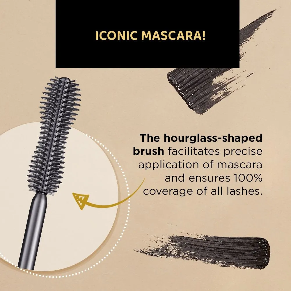 Eveline Volume Celebrities mascara lift up volume