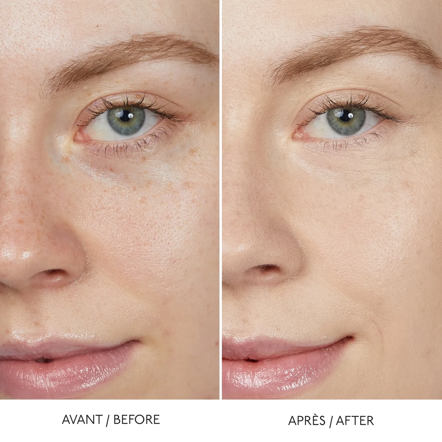 By Terry Hyaluronic Serum anticerne couvrance modulable
