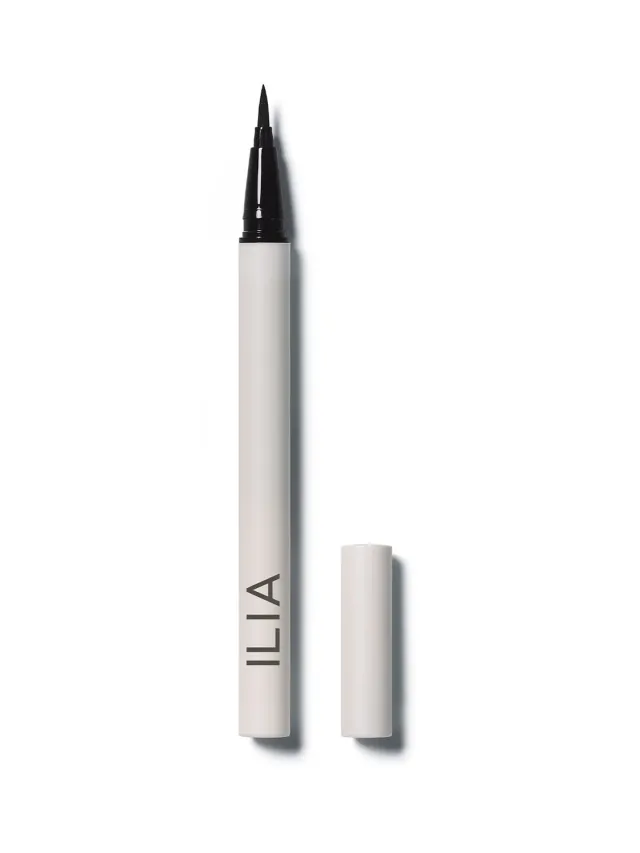 Ilia Clean Line Liquid Liner eyeliner Midnight Express 0,55 ml
