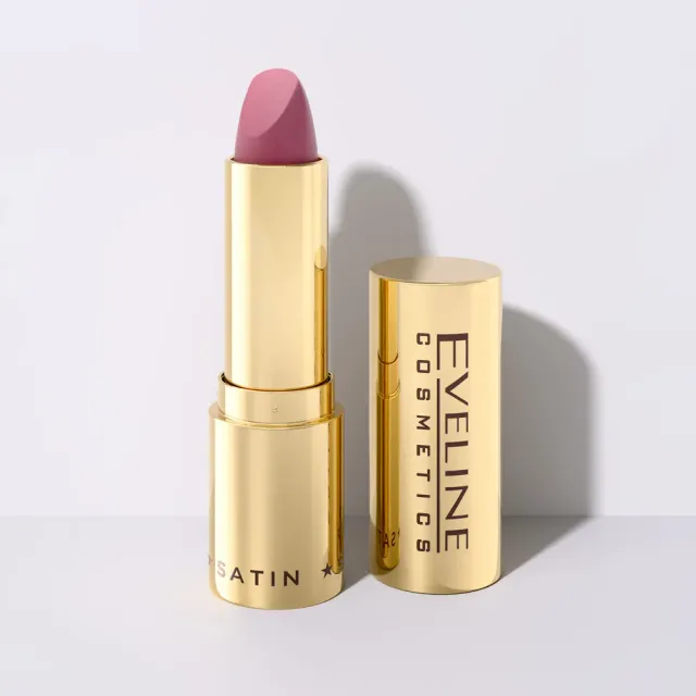 Eveline Celebrity Lips rouge à lèvres satin éclat