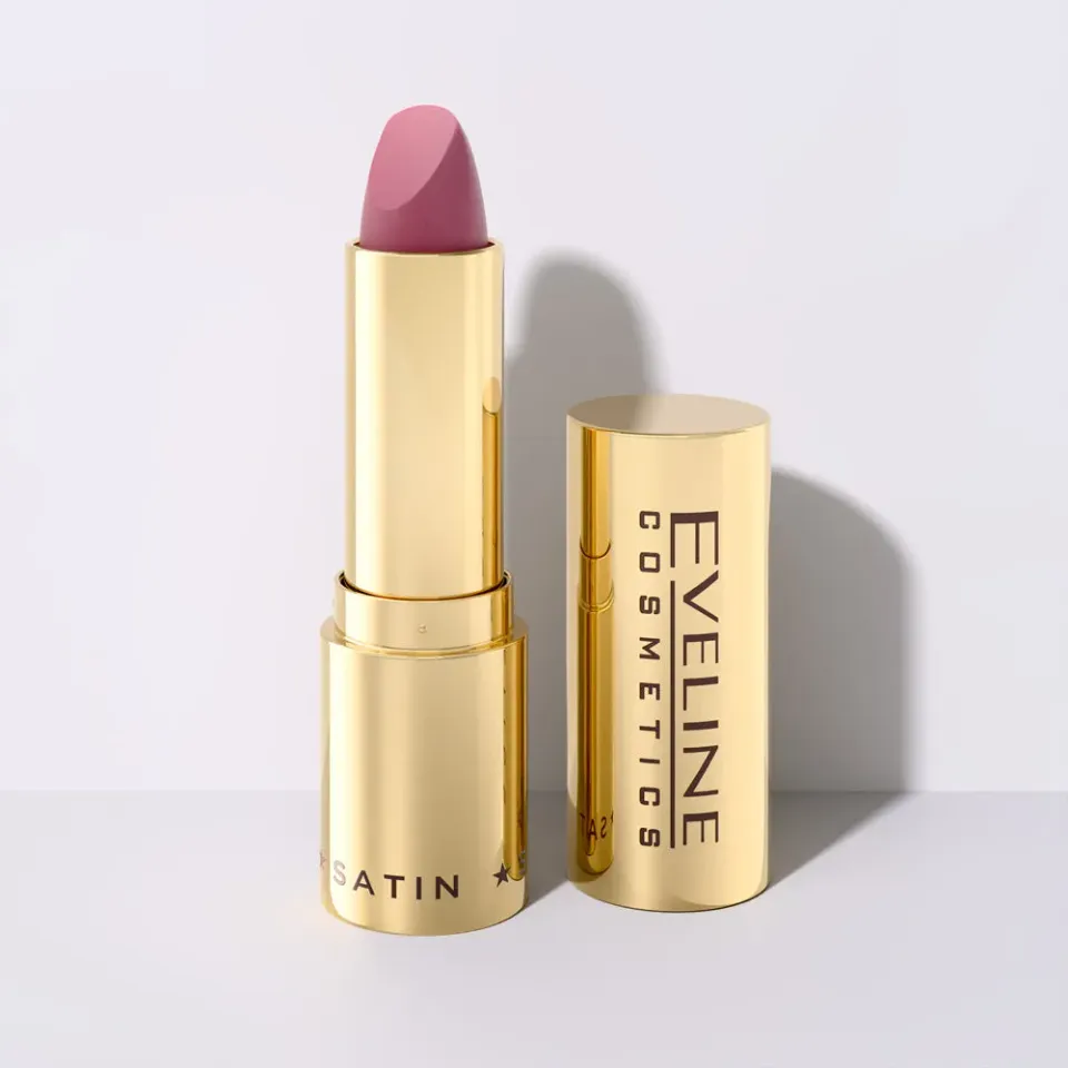 Eveline Celebrity rouge à lèvres satin hydratant