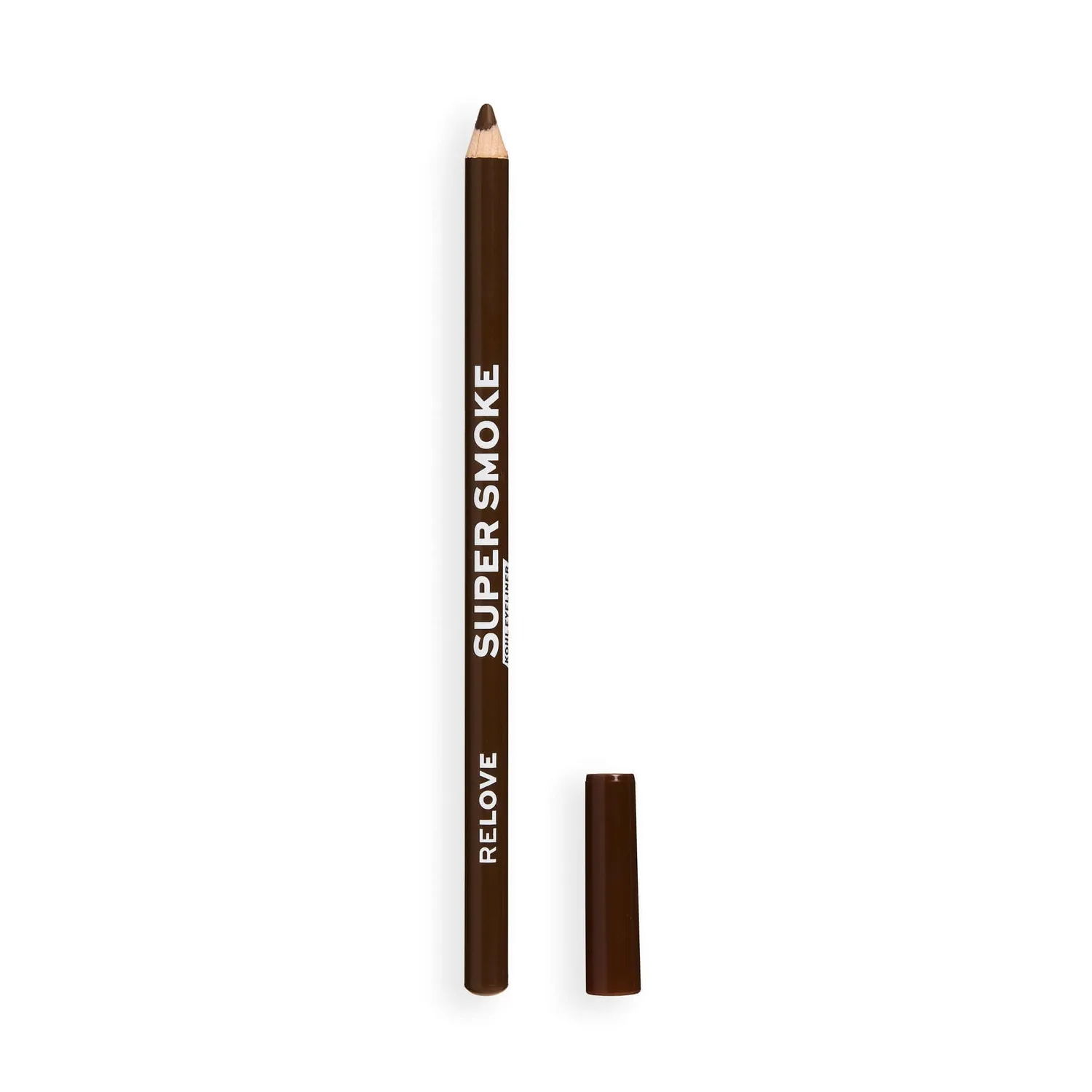Relove Super Smoke crayon kohl noir intense smoky